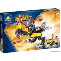 Конструктор KAZI 81031-1 Warcraft