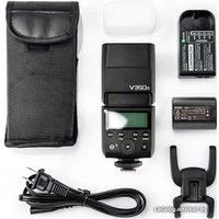 Вспышка Godox VING V350F TTL для FujiFilm