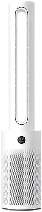 

Очиститель воздуха Xiaomi Mijia Smart Leafless Purification Fan WYJHS01ZM (китайская версия)