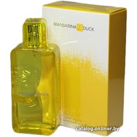Туалетная вода Mandarina Duck Eau de Toilette EdT (100 мл)