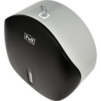 Диспенсер для туалетной бумаги Puff 7145Bl