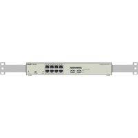 Управляемый коммутатор 2-го уровня Ruijie Networks RG-NBS3100-8GT2SFP-P-V2