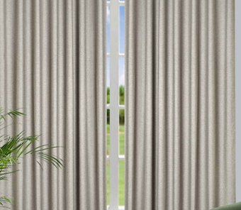 Комплект штор Велес Текстиль Классик 150YJ04-36 (150x240)