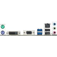 Материнская плата BIOSTAR A68MD PRO