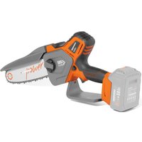 Аккумуляторная пила Daewoo Power DACS 821Li (без АКБ)