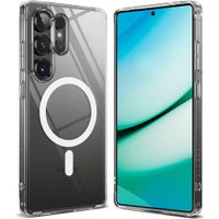 Чехол для телефона Ringke Fusion Magnetic для Galaxy S25 Ultra Clear