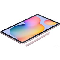 Планшет Samsung Galaxy Tab S6 Lite Wi-Fi 128GB (розовый)