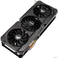 Видеокарта ASUS TUF Gaming Radeon RX 6800 XT 16GB GDDR6 TUF-RX6800XT-O16G-GAMING