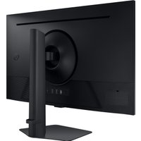 Игровой монитор Samsung Odyssey G5 LS32DG502EIXCI