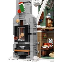 Конструктор LEGO Creator Expert 10275 Домик Эльфов