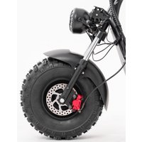 Электроскутер IKINGI X7 Pro Trike в Барановичах