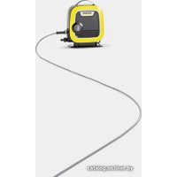 Мойка высокого давления Karcher K Mini 1.600-054.0