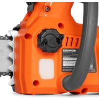 Аккумуляторная пила Daewoo Power DACS 3021Li Set (с 1-м АКБ)