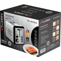 Тостер Tuarex TK-6006