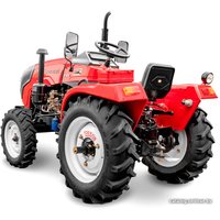 Мини-трактор Rossel RT-242D в Бресте