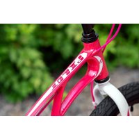 Детский велосипед Lenjoy Sports Pilot 18 LS18-9P 2023 (розовый)