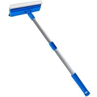 Швабра для мытья окон ЧистоОпт Мамонтенок чистолюб