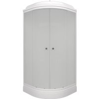 Душевая кабина Triton Вельвет A 90x90