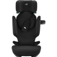 Детское автокресло Britax Romer Kidfix Pro Classic (space black)