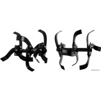 Мотоблок бензиновый Steher GT-300