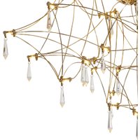 Подвесная люстра ST Luce SL6601.202.78