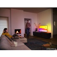 Телевизор Philips 55PUS7100