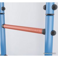 Детский спортивный комплекс Polini Kids Sport Turbo (зеленый)