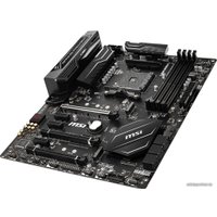 Материнская плата MSI X470 Gaming Pro Max