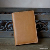 Обложка для паспорта EZcase C14.1 (песочный)