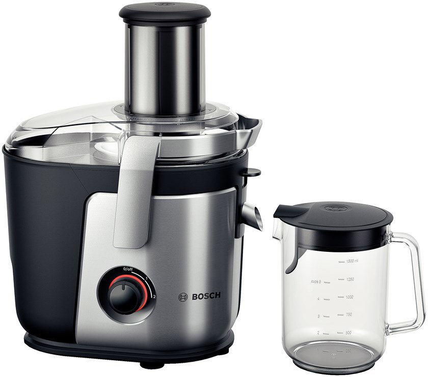 

Соковыжималка Bosch MES4000