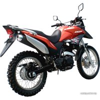 Мотоцикл Racer Ranger RC200-GY8