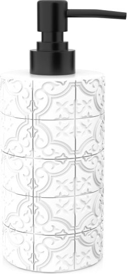 

Дозатор для жидкого мыла FORA Patchwork FOR-PCH021