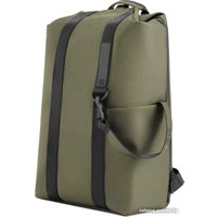 Городской рюкзак Ninetygo Urban Eusing (зеленый)