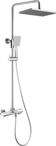 Душевая система  Kaiser Cube 01382