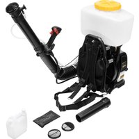 Бензиновый опрыскиватель Denzel GS-63-PRO