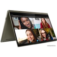 Ноутбук 2-в-1 Lenovo Yoga 7 14ITL5 82BH00ABRU