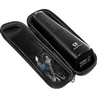 Ирригатор  CS Medica AquaPulsar CS-9 Comfort Zero (черный)