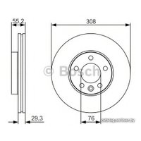  Bosch 0986479R84