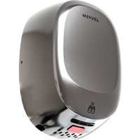 Сушилка для рук Meyvel MH12-1000P2 (хром)