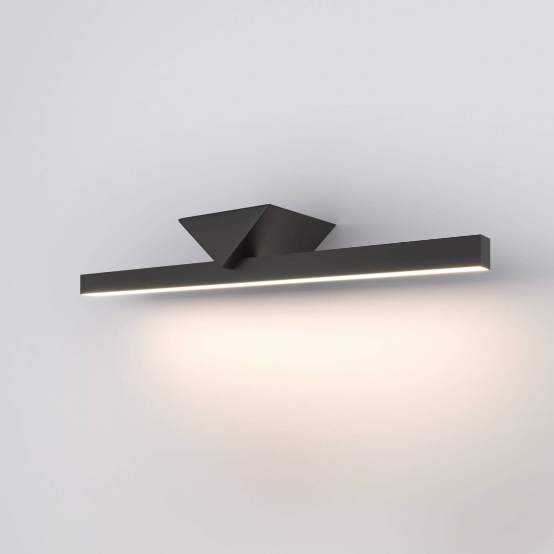 

Бра Elektrostandard Delta Led 40115 LED (черный)
