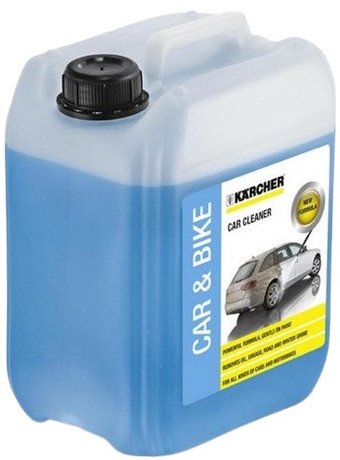 Karcher Эко-шампунь для бесконтактной мойки RM 527 5л 6.295-603.0