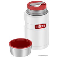Термос для еды THERMOS SK-3020 RCMW 710мл (белый)