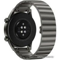 Браслет Huawei Metal Watch GT FTN-B19 (темно-серый)