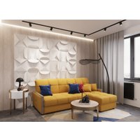 Угловой диван Moon Family 125 MF012539