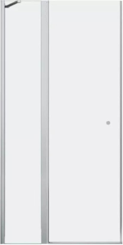 

Душевая дверь BelBagno ETNA-60/30-C-Cr