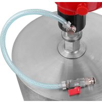 Сверлильный станок Messer DM350Е-N 10-40-350