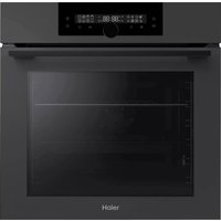 Электрический духовой шкаф Haier HOQ-F6QSN3DG