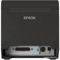 Принтер чеков Epson TM-T20II [C31CD52002]