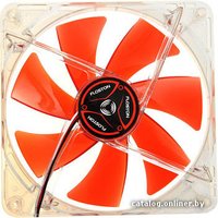 Вентилятор для корпуса Floston Red Impeller 140PML