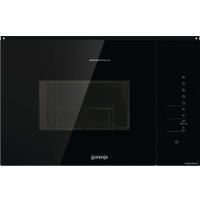 Микроволновая печь Gorenje BMI251SG3BG